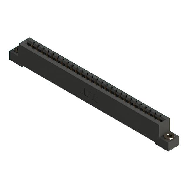 887-027-521-103 EDAC Inc.  Edgeboard Connectors